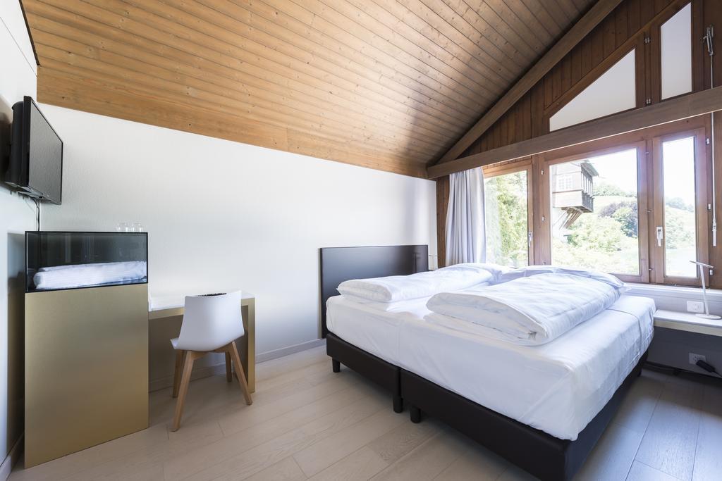 Boutique Hotel Riviera 슈피츠 객실 사진