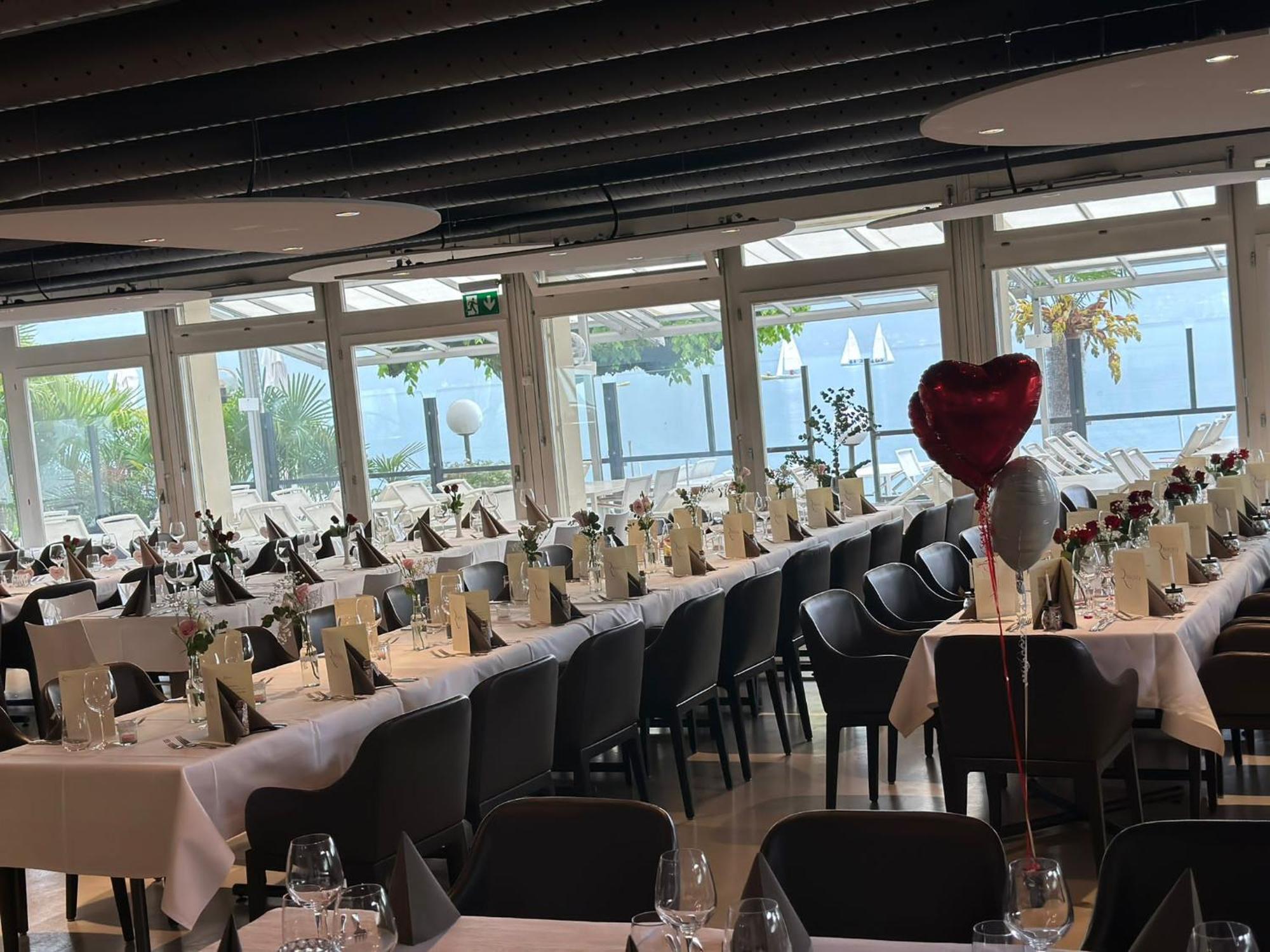 Boutique Hotel Riviera 슈피츠 외부 사진