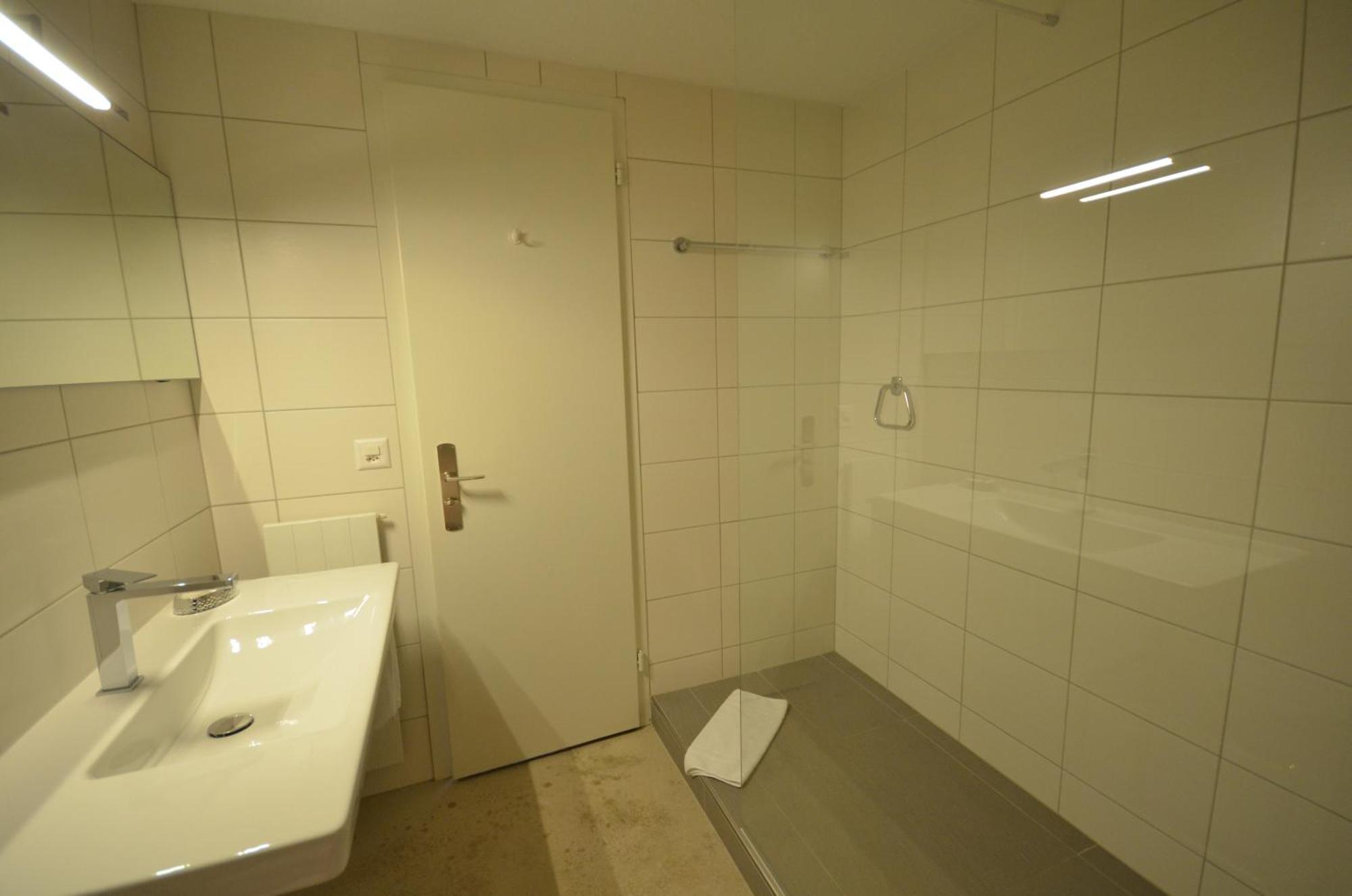 Boutique Hotel Riviera 슈피츠 객실 사진