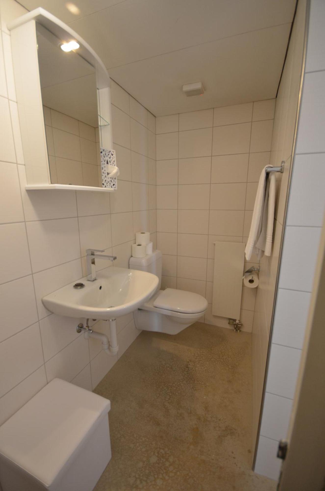 Boutique Hotel Riviera 슈피츠 객실 사진