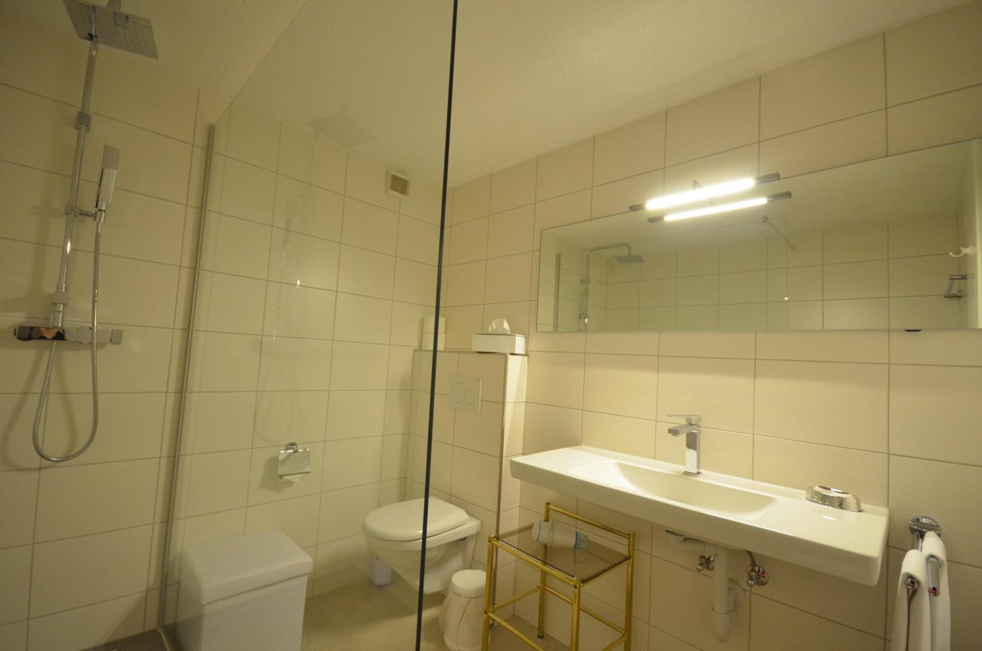 Boutique Hotel Riviera 슈피츠 객실 사진