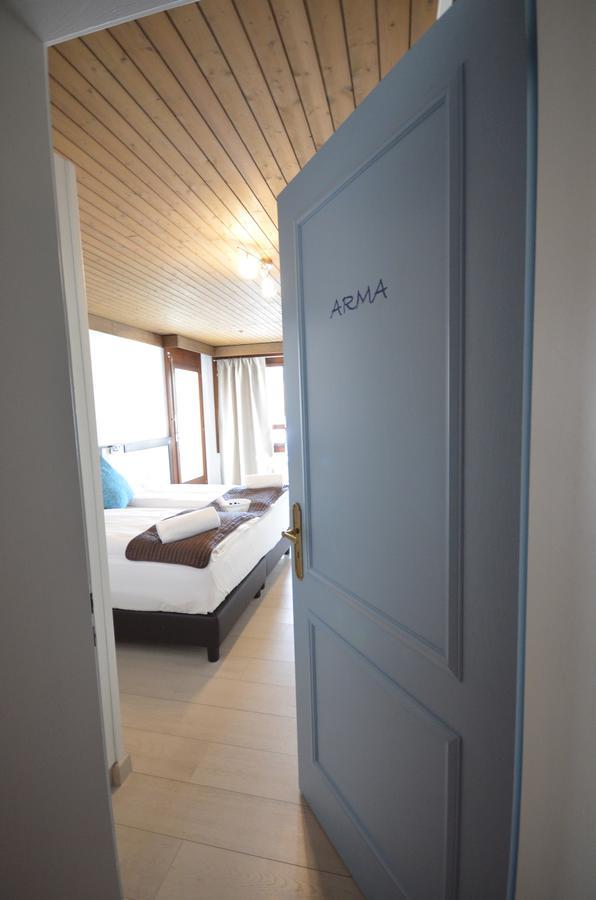 Boutique Hotel Riviera 슈피츠 객실 사진